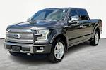 2016 Ford F-150 SuperCrew Cab 4WD Pickup for sale #PL08590A - photo 1