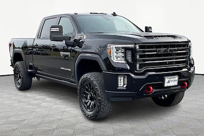 2021 GMC Sierra 2500 Crew Cab 4WD Pickup for sale #PL12618 - photo 1