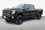 2021 GMC Sierra 2500 Crew Cab 4WD Pickup for sale #PL12618 - photo 5