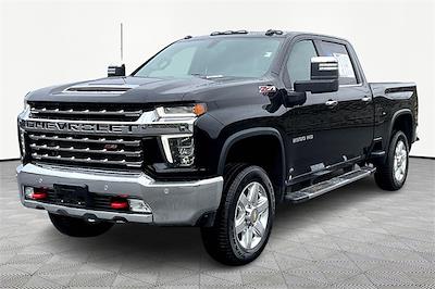 2022 Chevrolet Silverado 2500 Crew Cab 4x4 Pickup for sale #PL15274 - photo 1