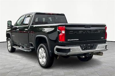 2022 Chevrolet Silverado 2500 Crew Cab 4x4 Pickup for sale #PL15274 - photo 2