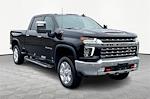 2022 Chevrolet Silverado 2500 Crew Cab 4x4 Pickup for sale #PL15274 - photo 9
