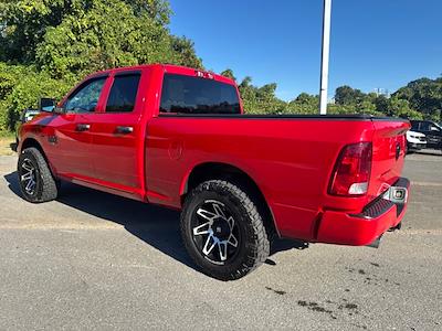 2019 Ram 1500 Classic Quad Cab 4WD Pickup for sale #PL15274A - photo 2