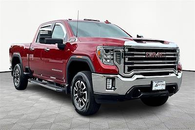 2020 GMC Sierra 2500 Crew Cab 4x4 Pickup for sale #PL15511 - photo 1