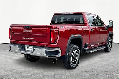 2020 GMC Sierra 2500 Crew Cab 4x4 Pickup for sale #PL15511 - photo 2