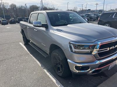 2021 Ram 1500 Crew Cab 4WD Pickup for sale #PL15616B - photo 1