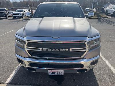 2021 Ram 1500 Crew Cab 4WD Pickup for sale #PL15616B - photo 2