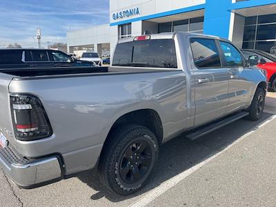 2021 Ram 1500 Crew Cab 4WD Pickup for sale #PL15616B - photo 2