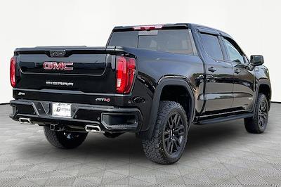 Used 2023 GMC Sierra 1500 - photo 1