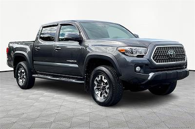 2019 Toyota Tacoma Double Cab 4x4 Pickup for sale #PL17765 - photo 1
