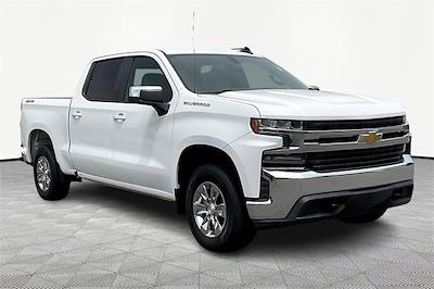 2022 Chevrolet Silverado 1500 Crew Cab 4x4 Pickup for sale #PL17777 - photo 1