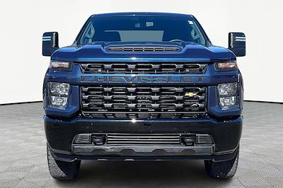 Used 2023 Chevrolet Silverado 2500 Custom Crew Cab for sale #PL18572 - photo 2