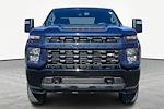 Used 2023 Chevrolet Silverado 2500 Custom Crew Cab for sale #PL18572 - photo 2