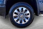 Used 2023 Chevrolet Silverado 2500 Custom Crew Cab for sale #PL18572 - photo 21