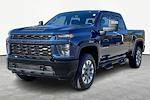 Used 2023 Chevrolet Silverado 2500 Custom Crew Cab for sale #PL18572 - photo 3