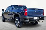 Used 2023 Chevrolet Silverado 2500 Custom Crew Cab for sale #PL18572 - photo 4