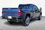 Used 2023 Chevrolet Silverado 2500 Custom Crew Cab for sale #PL18572 - photo 5