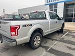 2016 Ford F-150 Super Cab 4WD Pickup for sale #PL18572A - photo 2