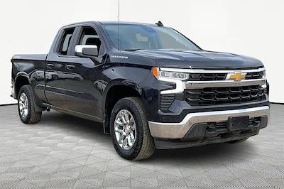 Used 2022 Chevrolet Silverado 1500 LT Double Cab for sale #PL18624 - photo 1