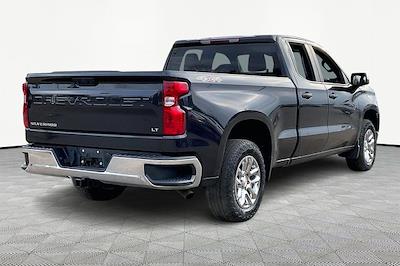 Used 2022 Chevrolet Silverado 1500 LT Double Cab for sale #PL18624 - photo 2