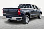 Used 2022 Chevrolet Silverado 1500 LT Double Cab for sale #PL18624 - photo 2
