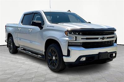 2022 Chevrolet Silverado 1500 Crew Cab 4x4 Pickup for sale #PL19263 - photo 1