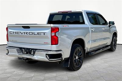 2022 Chevrolet Silverado 1500 Crew Cab 4x4 Pickup for sale #PL19263 - photo 2