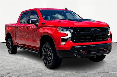 2023 Chevrolet Silverado 1500 Crew Cab 4x4 Pickup for sale #PL19569 - photo 1