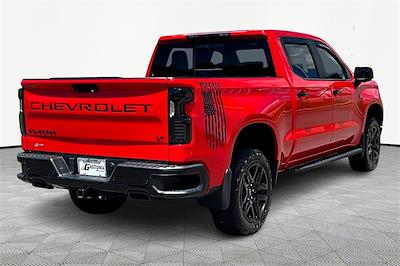 2023 Chevrolet Silverado 1500 Crew Cab 4x4 Pickup for sale #PL19569 - photo 2