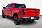 2023 Chevrolet Silverado 1500 Crew Cab 4x4 Pickup for sale #PL19569 - photo 6