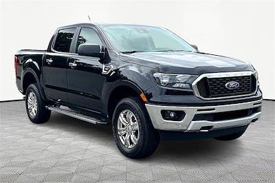 2019 Ford Ranger SuperCrew Cab 4x4 Pickup for sale #PL22915A - photo 1