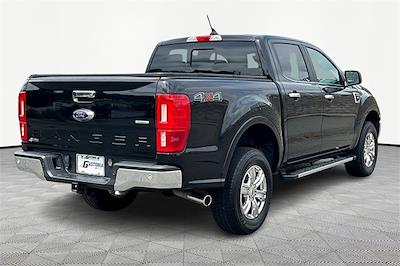 2019 Ford Ranger SuperCrew Cab 4x4 Pickup for sale #PL22915A - photo 2