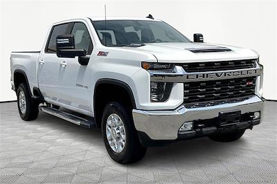 2023 Chevrolet Silverado 2500 Crew Cab 4x4 Pickup for sale #PL23696 - photo 1