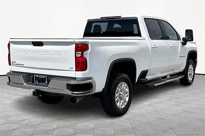 2023 Chevrolet Silverado 2500 Crew Cab 4x4 Pickup for sale #PL23696 - photo 2