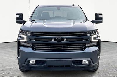 Used 2021 Chevrolet Silverado 1500 RST Crew Cab for sale #PL26198 - photo 2