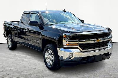 2018 Chevrolet Silverado 1500 Double Cab 4WD Pickup for sale #PL26470 - photo 1