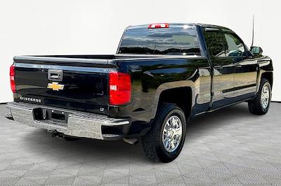 2018 Chevrolet Silverado 1500 Double Cab 4WD Pickup for sale #PL26470 - photo 2