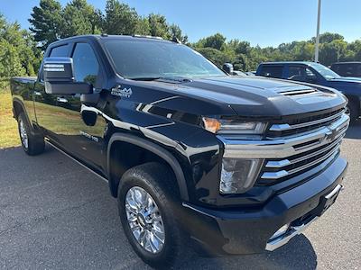 2023 Chevrolet Silverado 3500 Crew Cab 4x4 Pickup for sale #PL27225 - photo 1
