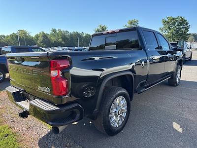 2023 Chevrolet Silverado 3500 Crew Cab 4x4 Pickup for sale #PL27225 - photo 2