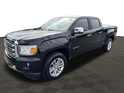 2018 GMC Canyon Crew Cab 4WD Pickup for sale #PL28182 - photo 1