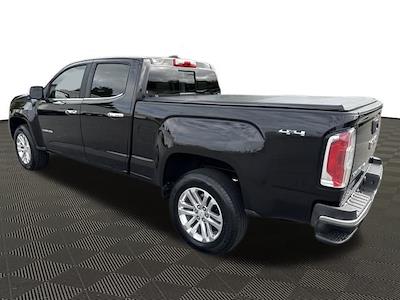 2018 GMC Canyon Crew Cab 4WD Pickup for sale #PL28182 - photo 2