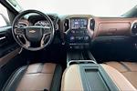 2021 Chevrolet Silverado 1500 Crew Cab 4x4 Pickup for sale #PL29810 - photo 5