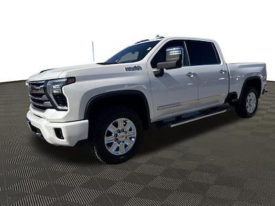 2024 Chevrolet Silverado 2500 Crew Cab 4WD Pickup for sale #PL31319 - photo 1