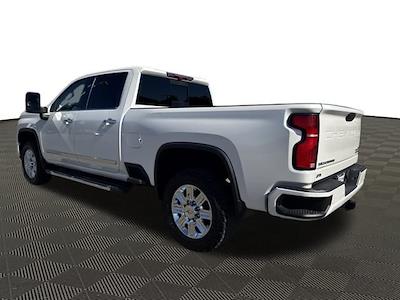 2024 Chevrolet Silverado 2500 Crew Cab 4WD Pickup for sale #PL31319 - photo 2