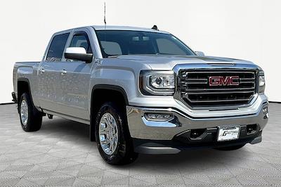 2018 GMC Sierra 1500 Crew Cab 4WD Pickup for sale #PL32401 - photo 1