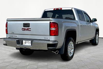 2018 GMC Sierra 1500 Crew Cab 4WD Pickup for sale #PL32401 - photo 2