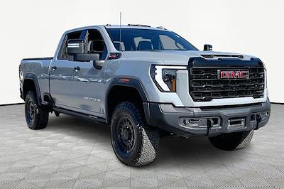 Used 2024 GMC Sierra 2500 AT4X Crew Cab for sale #PL33839 - photo 1