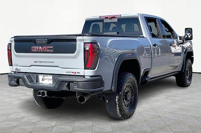 Used 2024 GMC Sierra 2500 AT4X Crew Cab for sale #PL33839 - photo 2