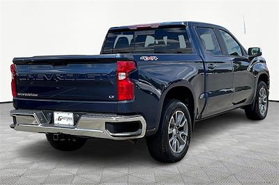2022 Chevrolet Silverado 1500 Crew Cab 4x4 Pickup for sale #PL36773 - photo 2