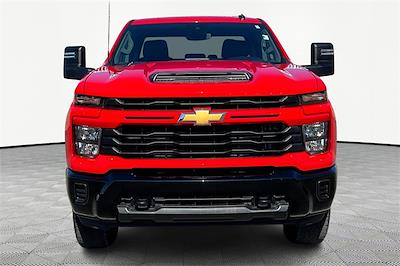 2025 Chevrolet Silverado 2500 Crew Cab 4x4 Pickup for sale #PL38423 - photo 2